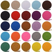 155 cm (8 - 11 pairs of eyelets)