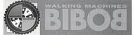 BIBOB WALKING MACHINES