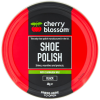 TRADITIONAL SHOE POLISH