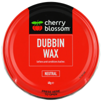 PASTA DUBBIN WAX