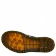MARTENSY MODEL DR. MARTENS PASCAL 1460 PANSY FAYRE BLACK RED - 9