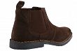 ROAMERS DESERT BOOTS M765 DARK BROWN - 4