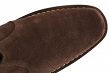 ROAMERS DESERT BOOTS M765 DARK BROWN - 6