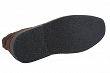 ROAMERS DESERT BOOTS M765 DARK BROWN - 7