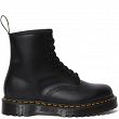 MARTENSY MODEL DR. MARTENS 1460 BEX BLACK SMOOTH - 2