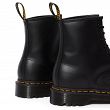 MARTENSY MODEL DR. MARTENS 1460 BEX BLACK SMOOTH - 4