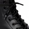 MARTENSY MODEL DR. MARTENS 1460 BEX BLACK SMOOTH - 5