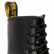MARTENSY MODEL DR. MARTENS 1460 BEX BLACK SMOOTH - 6