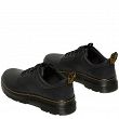 MARTENSY MODEL DR. MARTENS TRACT REEDER WYOMING OILED - 4