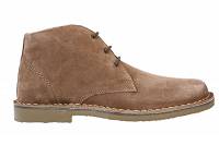 ROAMERS DESERT BOOTS M378 SAND