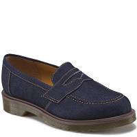 DR. MARTENS DACEY LOAFER INDIGO