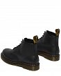 MARTENSY MODEL DR. MARTENS 101 NAPPA BLACK - 4