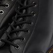 MARTENSY MODEL DR. MARTENS 101 NAPPA BLACK - 6