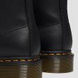 MARTENSY MODEL DR. MARTENS 101 NAPPA BLACK - 7