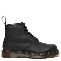 MARTENSY MODEL DR. MARTENS 101 NAPPA BLACK