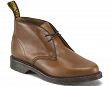 MARTENSY MODEL DR. MARTENS OSCAR SAWYER TAN - 4