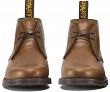 MARTENSY MODEL DR. MARTENS OSCAR SAWYER TAN - 5