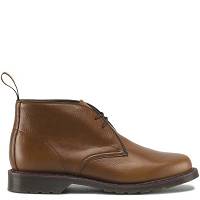 MARTENSY MODEL DR. MARTENS OSCAR SAWYER TAN