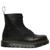 MARTENSY MODEL DR. MARTENS 1460 PASCAL ZIGGY LUXOR BLACK