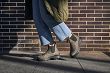 BLUNDSTONE MODEL 2239 CHELSEA RUSTIC BROWN RUSTYKALNY BRĄZ - 4
