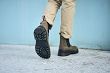 BLUNDSTONE MODEL 2239 CHELSEA RUSTIC BROWN RUSTYKALNY BRĄZ - 5