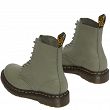 MARTENSY MODEL DR. MARTENS 1460 PASCAL VIRGINIA KHAKI - 4