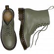 MARTENSY MODEL DR. MARTENS 1460 PASCAL VIRGINIA KHAKI - 6