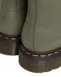 MARTENSY MODEL DR. MARTENS 1460 PASCAL VIRGINIA KHAKI - 7