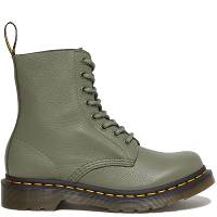 MARTENSY MODEL DR. MARTENS 1460 PASCAL VIRGINIA KHAKI