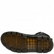 MARTENSY MODEL DR. MARTENS TRACT COMBS TECH EXTRA TOUGHT POLY + AJAX BLACK - 9