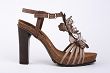 SANDAŁY DONNA CORK 15347 MARRON - 2