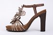 SANDAŁY DONNA CORK 15347 MARRON - 3