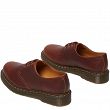 MARTENSY MODEL DR. MARTENS 1461 AMBASSADOR CASHEW - 4