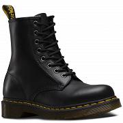 MARTENSY MODEL DR. MARTENS 1460 WOMAN NAPPA BLACK