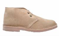 ROAMERS DESERT BOOTS M400 CAMEL