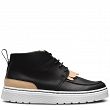 MARTENSY MODEL DR. MARTENS VIBE JEMIMA BLACK + NUDE - 2