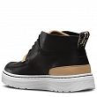 MARTENSY MODEL DR. MARTENS VIBE JEMIMA BLACK + NUDE - 3