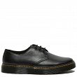 MARTENSY MODEL DR. MARTENS VIBE THURSTON LO LUSSO BLACK - 2