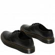 MARTENSY MODEL DR. MARTENS VIBE THURSTON LO LUSSO BLACK - 4