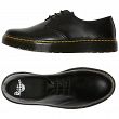 MARTENSY MODEL DR. MARTENS VIBE THURSTON LO LUSSO BLACK - 5