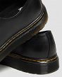MARTENSY MODEL DR. MARTENS VIBE THURSTON LO LUSSO BLACK - 7