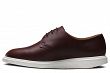 MARTENSY MODEL DR. MARTENS WEDGE TORRIANO CHARRO BRANDO - 4