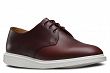 MARTENSY MODEL DR. MARTENS WEDGE TORRIANO CHARRO BRANDO - 2