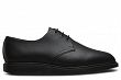 MARTENSY MODEL DR. MARTENS WEDGE TORRIANO BLACK SOFTY T - 3