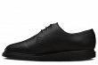 MARTENSY MODEL DR. MARTENS WEDGE TORRIANO BLACK SOFTY T - 4