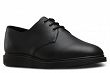 MARTENSY MODEL DR. MARTENS WEDGE TORRIANO BLACK SOFTY T - 2