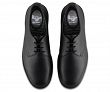MARTENSY MODEL DR. MARTENS WEDGE TORRIANO BLACK SOFTY T - 5