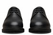 MARTENSY MODEL DR. MARTENS WEDGE TORRIANO BLACK SOFTY T - 6