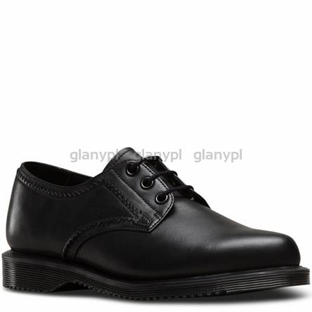 MARTENSY MODEL DR. MARTENS REGALE TRULIA TEMPERLEY BLACK