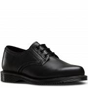 MARTENSY MODEL DR. MARTENS REGALE TRULIA TEMPERLEY BLACK